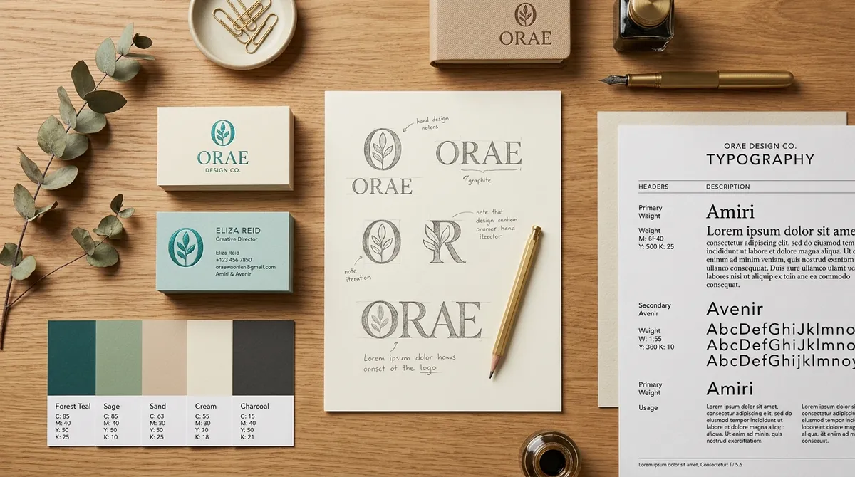 Brand Identity