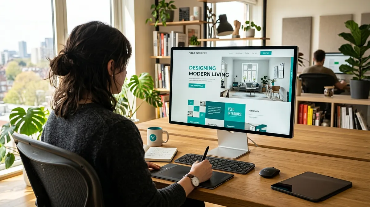 Content Marketing in action