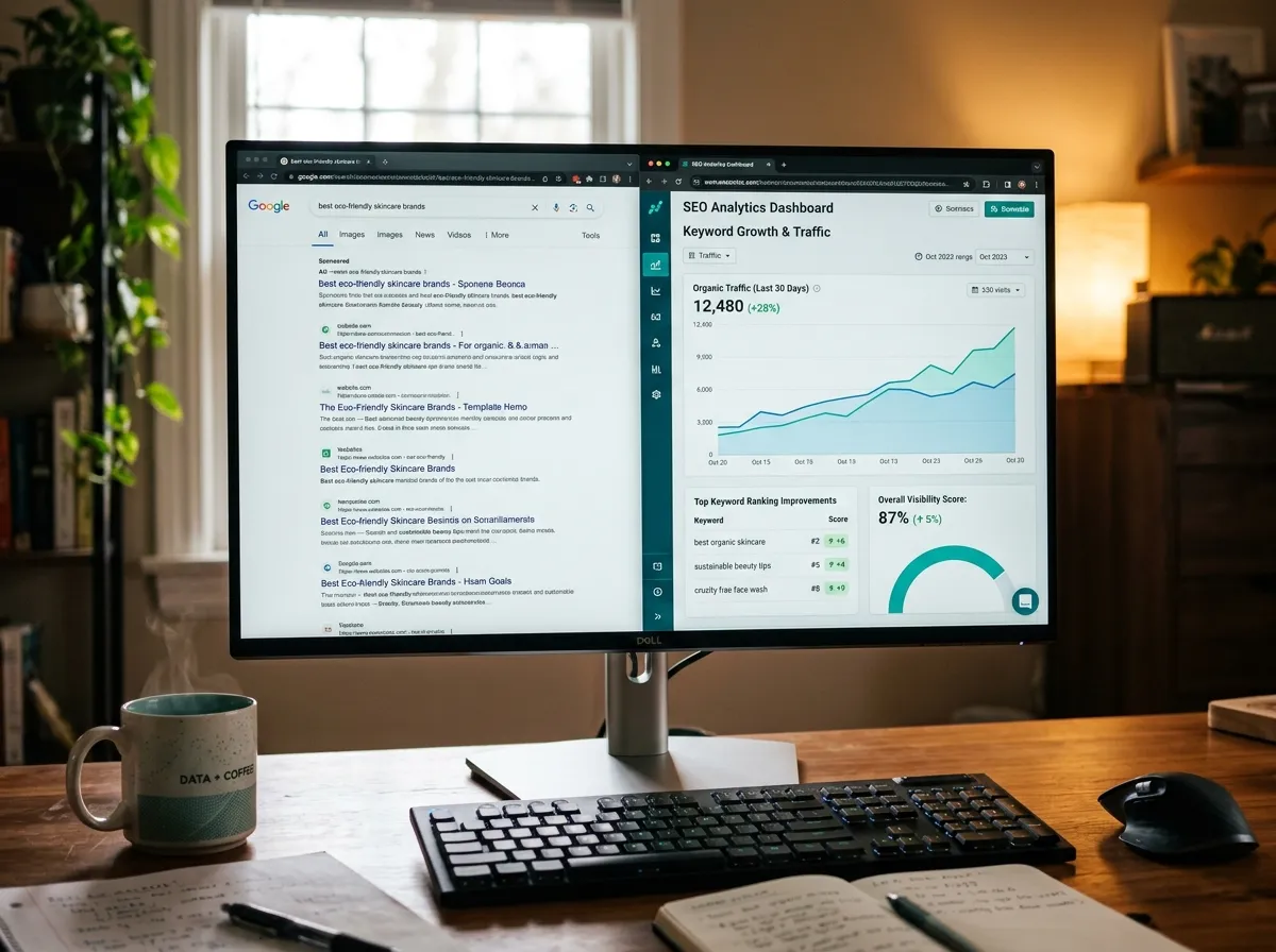 SEO Services