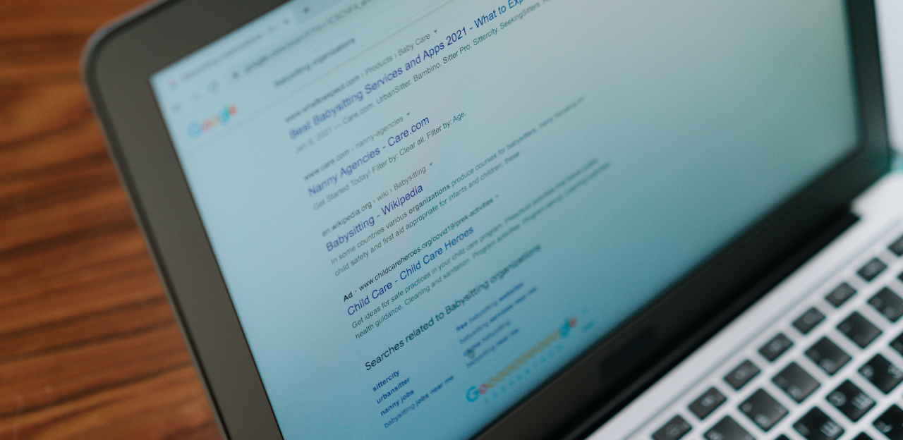 Why Isn't Anyone Clicking Your Website?