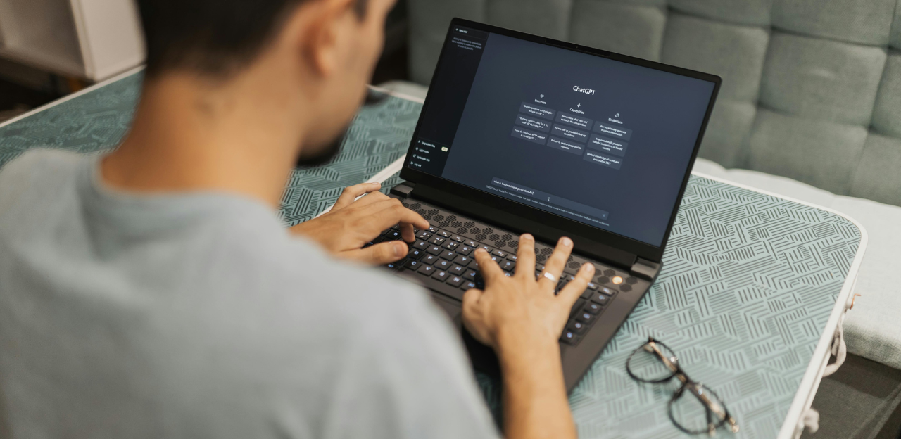Why Your Business Isn't Showing Up in ChatGPT (And How to Fix It)